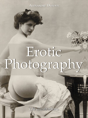 cover image of Erotic Photography